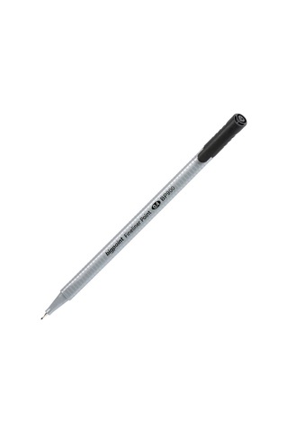 Bigpoint Fineliner Siyah 10'lu Kutu