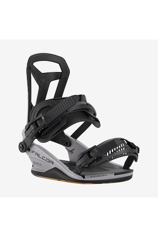 Union Falcor Fossil Grey 2026 Gri - Siyah