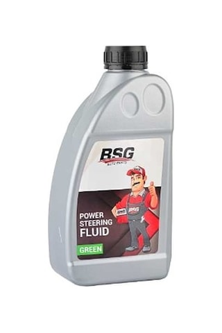 Yok Yok Oto Bsg Direksiyon Yağı Atf Yeşil 1 Litre Hvı / G004000m2 / 06162 / M6162