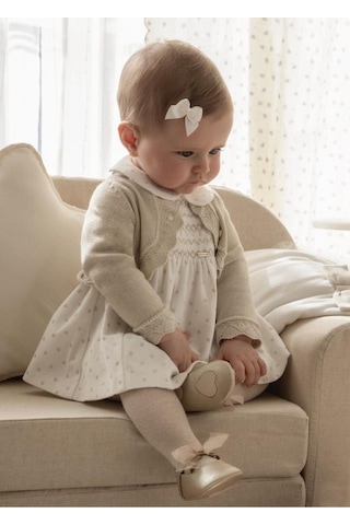Bebek Bolero 307 2/18 Ay Bej