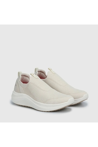 Bej Joma Kadın Günlük Spor Ayakkabı Laceless Lady 2425 Beige Clac 001