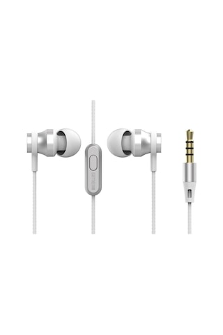 Simex SPD-04 Mikrofonlu Kulak İçi Kulaklık