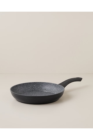 Valencia Premium 2 Parça Tava-sahan Seti 20-26 Cm Siyah