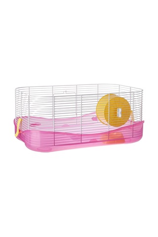 Tr Fantasy Hamster Kafesi