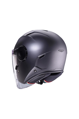 Kask Caberg Soho Gri