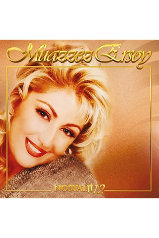 Muazzez Ersoy - Nostalji 12 Lp