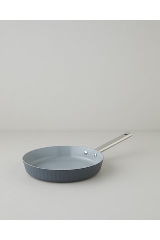 Berlin Fusion Pro Tava 26 Cm Gri