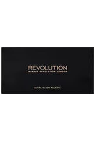 Revolution Ultra Blush Palette Sugar And Spice&nbsp &nbsp