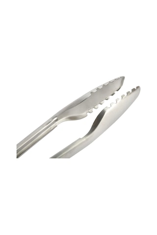 Igrıll Barbekü Mangal Paslanmaz Et Maşası 52cm - Protongs