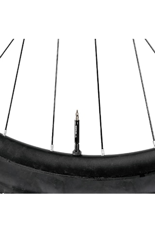 Topeak 40mm Valve Extender Presta Sibop Uzatma Adaptörü Çift