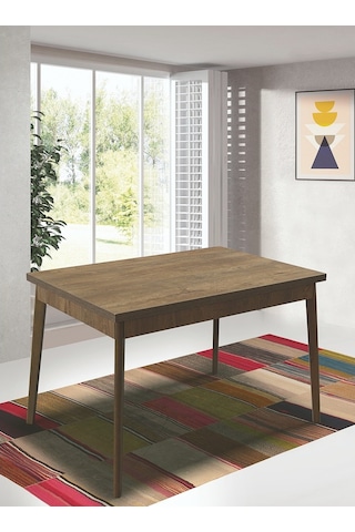 Tabbamobilya Tabba Buse Mutfak Masası 80 X 120 Cm