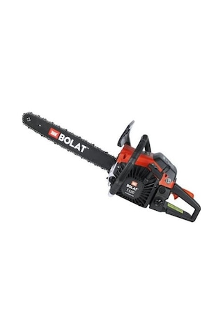 Bolat 5520 Benzin Motorlu Testere 52 CC