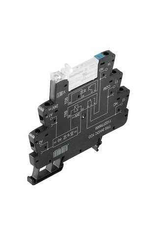Weidmüller Slim Röle Vidalı Tip 1122770000