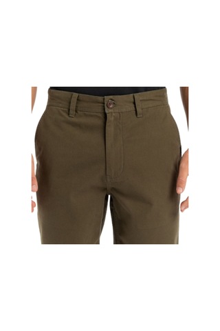 Quıksılver Quiksilver Everyday Chino Light Short Erkek Walkshort 15484 Haki