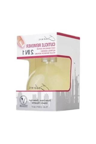 Tırnak Kütikül Giderici Serum 75 Ml