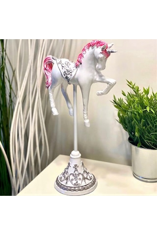 Carousel At Unıcorn Hs255-3 1