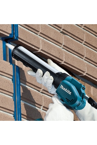 Makita Kartuş Tip Silikon Tabancası 12v Cg100dwaea