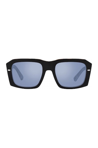 Dolce & Gabbana Dg4430f 54 34031u Siyah Erkek Güneş Gözlüğü