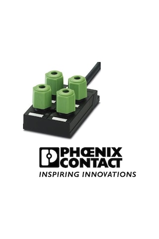 1695236 Sacb-4q/4p-l-10.0pur Phoenıx Contact
