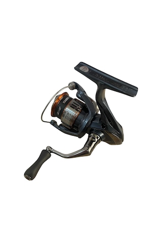 Shimano Nasci Fd C2000s Lrf Olta Makinesi