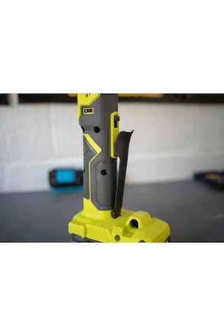 Ryobi R18rw3-0 18v 3/8 Akülü Cırcır Makinesi Akü Dahil Değildir. 5133004870