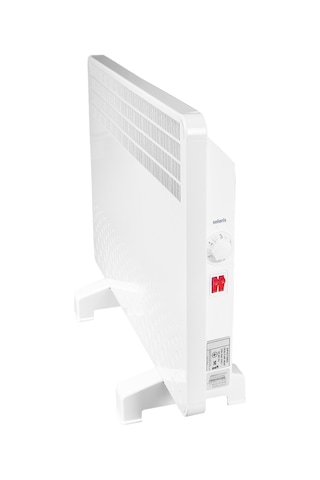 Solaris KIP4570M25 2500 W Manuel Konvektör Isıtıcı