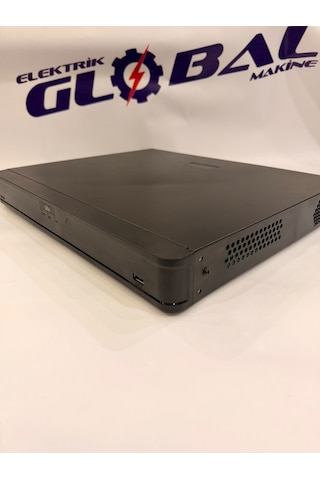 Unv Nvr302-32b-ıq 4k 32 Kanal Nvr Kayıt Cihazı