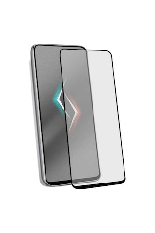 Xiaomi Mi 9t Hayalet Frm Ekran Koruyucu Uyumlu Davin Privacy Mat Seramik Frm Ekran Film
