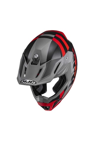 Hjc C50 Kask Mırage Mc1sf Kırmızı