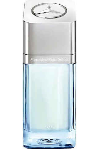 Mercedes-benz Select Day Edt 100 Ml Erkek Parfümü Aromatik