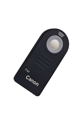 Canon Uyumlu RC-5 Muadili Infrared Uzaktan Kumanda