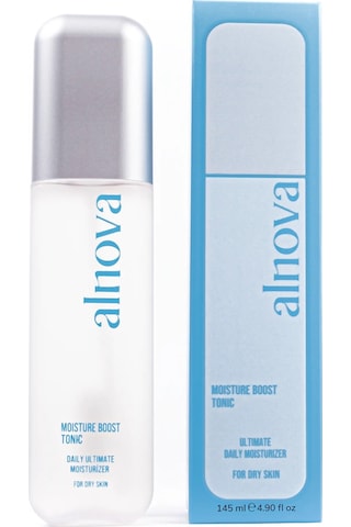 Hyaluronik Asit Içeren Günlük Yenileyici-onarıcı-nemlendirici Tonik - Moisture Boost Tonic