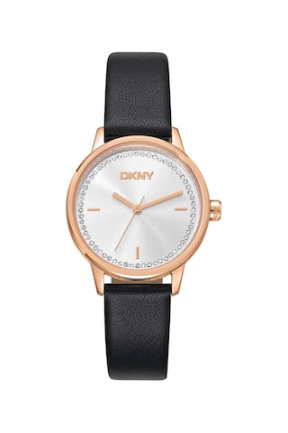 Dkny Dk1l086l0035 Kadın Kol Saati Rose Gold