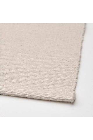 Ikea Svartsenap Masa Runnerı 35 X 130 Cm Bej