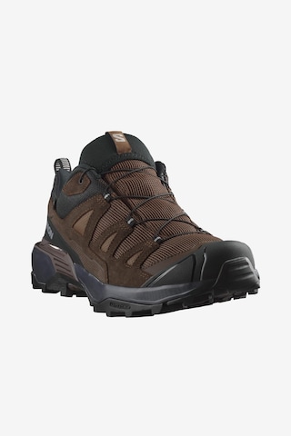 Salomon X Ultra 360 Gtx / Ltr Erkek & Kadın Outdoor Ayakkabı Su Geçirmez, Trekking & Hiking Kahve Rengi