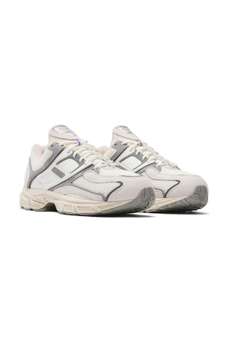 Reebok Rbk Premıer Trınıty Bej Unisex Sneaker Bej-grı