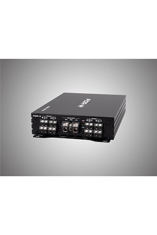 For-x Xad-120.8 8kanal D Class Profesyonel Amfi 4 Ohm 8 120w Rms