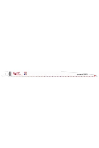Milwaukee 300 MM Kılıç Testere S1411Df Bi-Metal Ahş/Pl