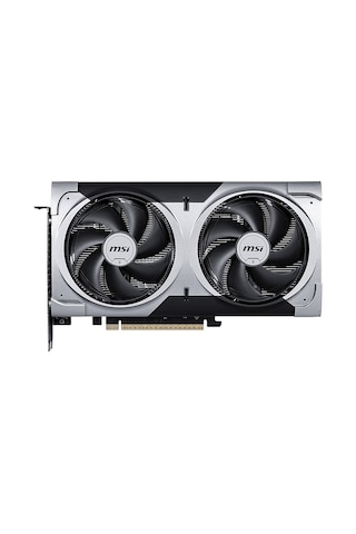 Msı Ventus 2x Plus Oc Gddr7 128bit Hdmı/dp Geforce Rtx 5060 Ti 16 Gb Ekran Kartı