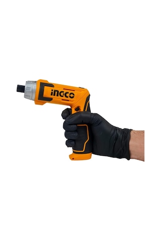 Ingco CSDLI0802 8V Li-ion Akülü Vidalama