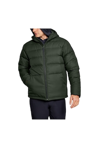 Under Armour - Sweatpant - Ua Sportstyle Hooded Down 390062060 Çok Renkli