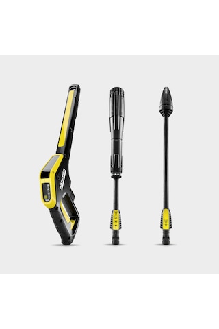 Karcher K 5 Power Control Flex Basınçlı Yıkama Makinesi