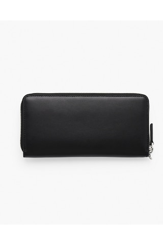 Marc By Marc Jacobs Kadın Cüzdan 2p4smp013s02-001 2p4smp013s02-001 Siyah Siyah