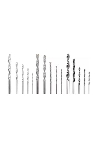 Kwb 3pcs Drillbit Cassette Set - 49109157