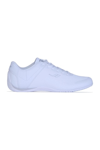 Lescon Chrome Sneakers Erkek Spor Ayakkabı Beyaz 25bae00chrmm-001 Beyaz