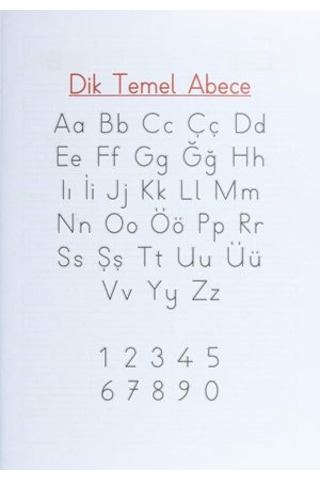 Bulut Güzel Yazı Defteri Kılavuz Çizgili Dik A5 64 Sayfa