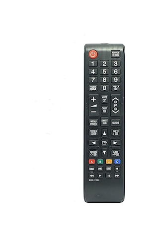Samsung Bn5901199g Smart Hub Led Tv Uzaktan Kumanda