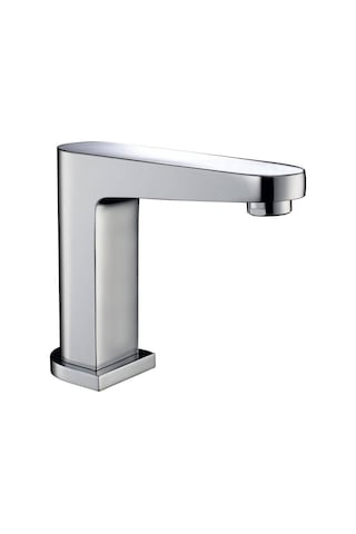 Bocchi Sensi 4100-0004 Dokunmatik Tek Su Girişli Lavabo Bataryası Krom