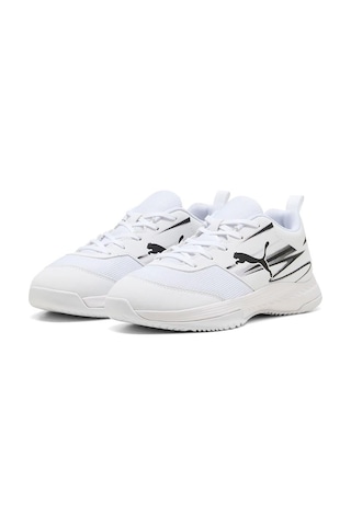 Puma Varion Iı Jr Çocuk Günlük Ayakkabı 108105-11 Beyaz