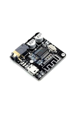 VHM-314 Bluetooth 5.0 Mp3 Modül VHM-314 Bluetooth 5 Ses Alıcı K